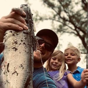 Meet your Posher, Jonathan